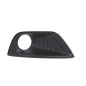 GRIGLIA PARAURTI ANTERIORE DESTRA CON FENDINEBBIA JEEP COMPASS MPM6MVM7 20162022