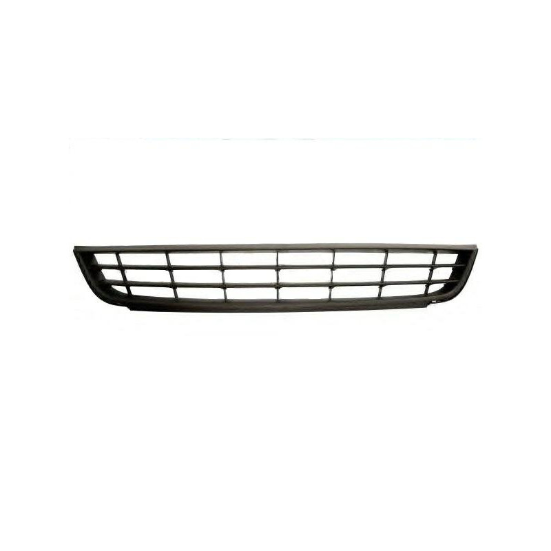 GRIGLIA PARAURTI ANTERIORE CENTRALE VOLKSWAGEN JETTA 162163AV3AV2 20102014