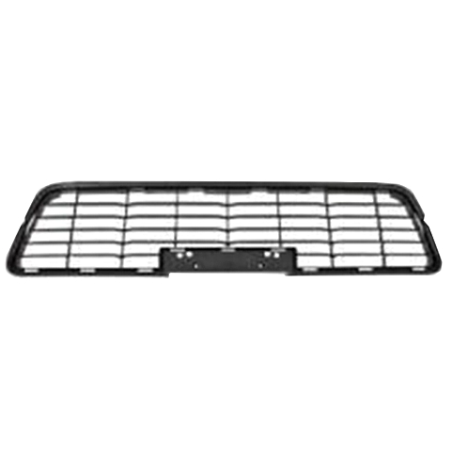 GRIGLIA PARAURTI ANTERIORE CENTRALE TOYOTA HI-LUX 2WD4WD N1 20152020, TOYOTA HI-LUX 2WD4WD 2020
