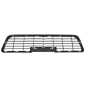 GRIGLIA PARAURTI ANTERIORE CENTRALE TOYOTA HI-LUX 2WD4WD N1 20152020, TOYOTA HI-LUX 2WD4WD 2020