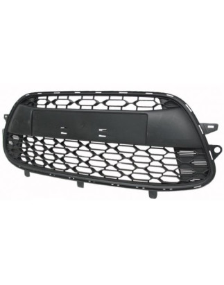 GRIGLIA PARAURTI ANTERIORE CITROEN C3 SC 20102013