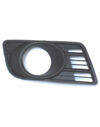 GRIGLIA PARAURTI ANTERIORE DESTRA CON FENDINEBBIA SUZUKI SWIFT HB MZEZ 20062011 VERS 2008