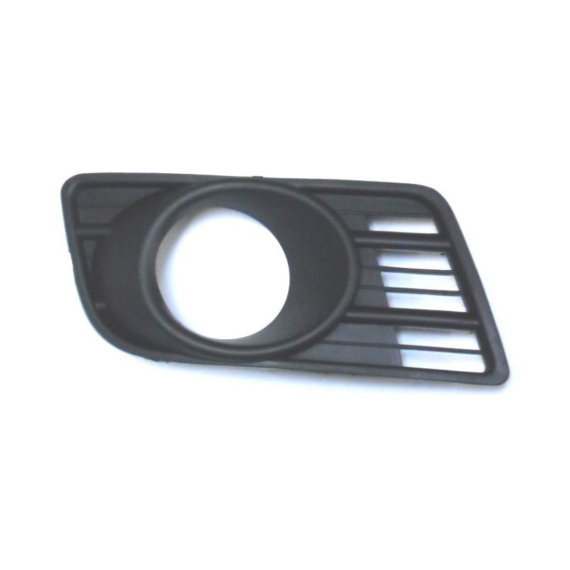 GRIGLIA PARAURTI ANTERIORE DESTRA CON FENDINEBBIA SUZUKI SWIFT HB MZEZ 20062011 VERS 2008