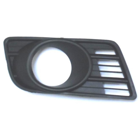 GRIGLIA PARAURTI ANTERIORE DESTRA CON FENDINEBBIA SUZUKI SWIFT HB MZEZ 20062011 VERS 2008