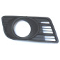 GRIGLIA PARAURTI ANTERIORE DESTRA CON FENDINEBBIA SUZUKI SWIFT HB MZEZ 20062011 VERS 2008