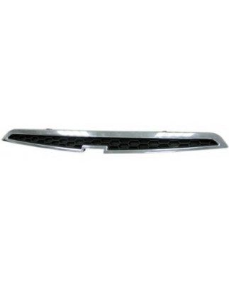 GRIGLIA SUPERIORE CON CORNICE CROMATA CHEVROLET SPARK 20102013
