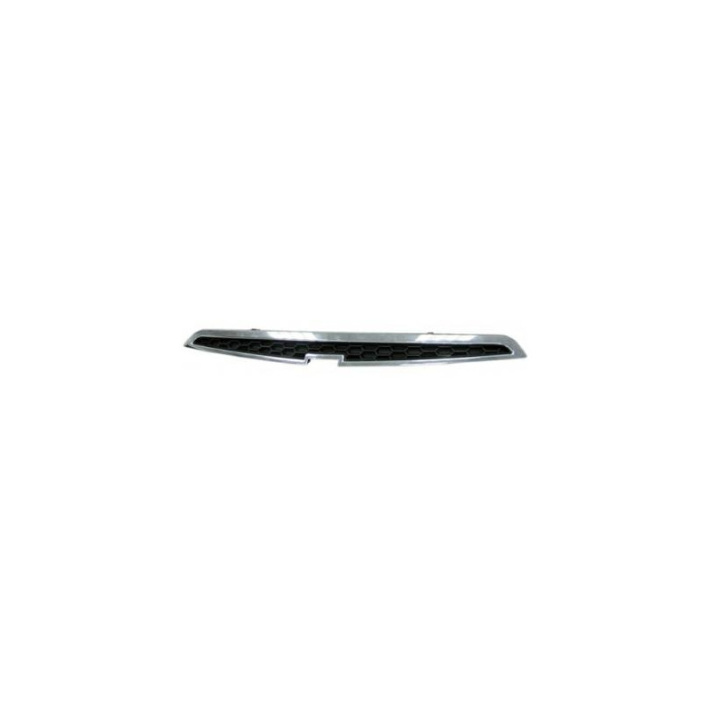 GRIGLIA SUPERIORE CON CORNICE CROMATA CHEVROLET SPARK 20102013
