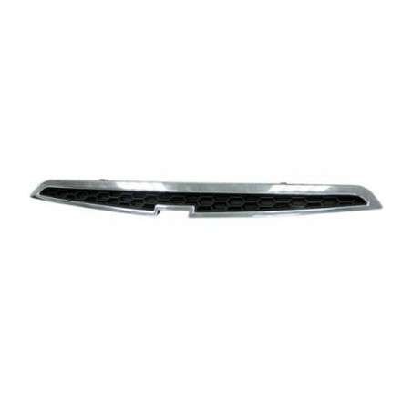 GRIGLIA SUPERIORE CON CORNICE CROMATA CHEVROLET SPARK 20102013