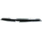 GRIGLIA SUPERIORE CON CORNICE CROMATA CHEVROLET SPARK 20102013