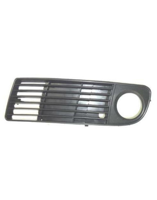 GRIGLIA PARAURTI ANTERIORE SINISTRA CON FENDINEBBIA AUDI A6 4B24B44B54B6 19972004 VERS 1999