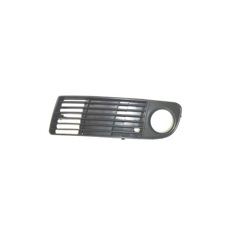 GRIGLIA PARAURTI ANTERIORE SINISTRA CON FENDINEBBIA AUDI A6 4B24B44B54B6 19972004 VERS 1999