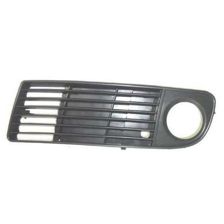 GRIGLIA PARAURTI ANTERIORE SINISTRA CON FENDINEBBIA AUDI A6 4B24B44B54B6 19972004 VERS 1999