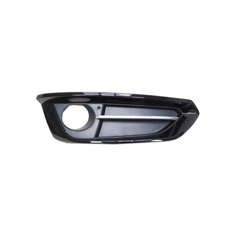 GRIGLIA PARAURTI ANTERIORE DESTRA CON FENDINEBBIA BMW SERIES 2 COUPECABRIO F22F23 20142019