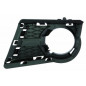 GRIGLIA PARAURTI ANTERIORE SINISTRA APERTA CON FENDINEBBIA VOLKSWAGEN TIGUAN 5N 20072011