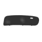 GRIGLIA PARAURTI ANTERIORE SINISTRA CON PRIMER VOLKSWAGEN TRANSPORTER T5 7HA7HH7EA7EH 20032010