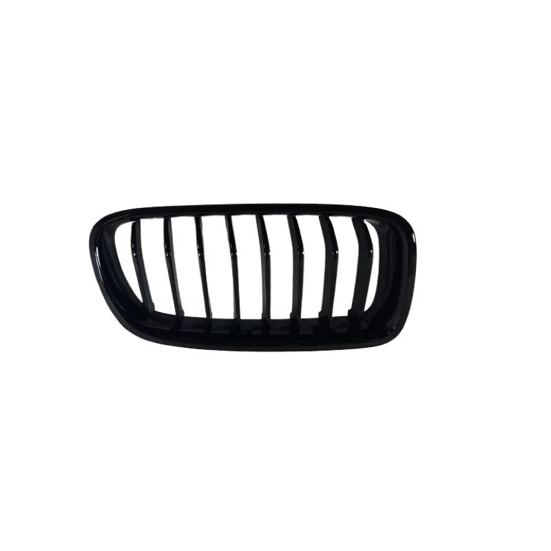 GRIGLIA RADIATORE DESTRA TUTTA NERA BMW SERIES 3 SDNSW F30F31 20142018 VERS SPORT 2017