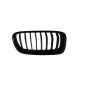 GRIGLIA RADIATORE DESTRA TUTTA NERA BMW SERIES 3 SDNSW F30F31 20142018 VERS SPORT 2017
