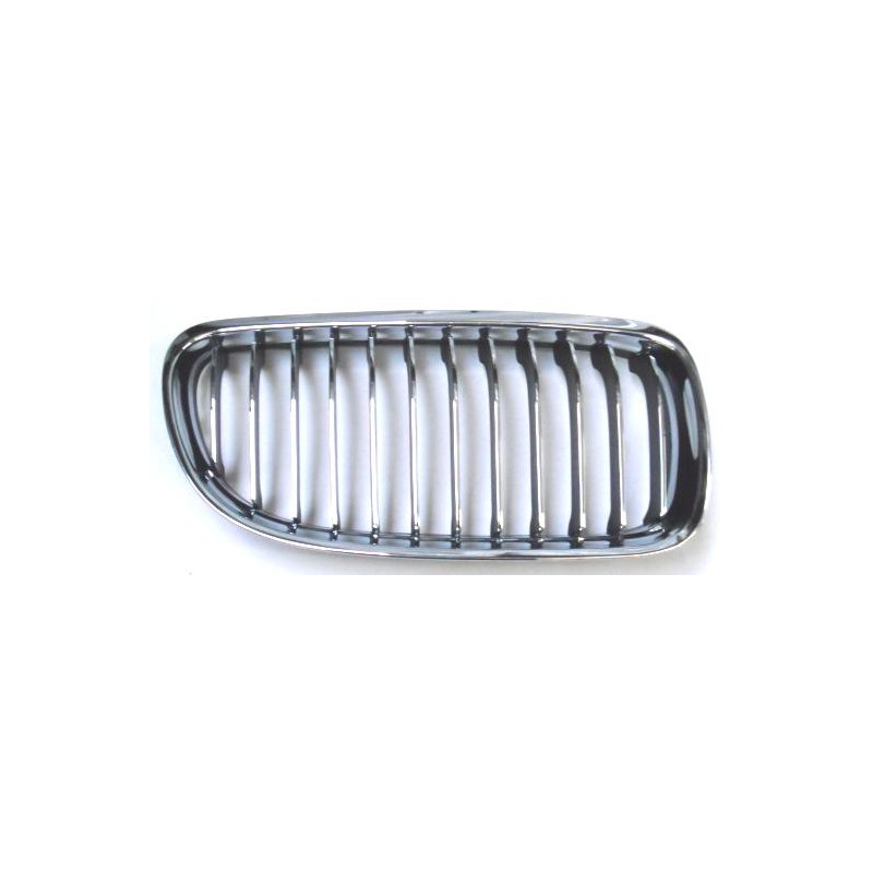 GRIGLIA ANTERIORE DESTRA CROMATACROMATANERA BMW SERIES 3 SDNSW E90E91 20082012