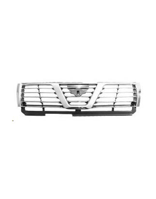GRIGLIA CROMATA NISSAN MICRA K12 20022010, NISSAN PATROL 20022004
