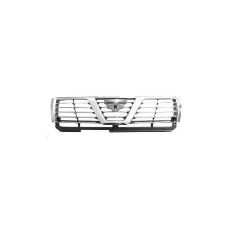 GRIGLIA CROMATA NISSAN MICRA K12 20022010, NISSAN PATROL 20022004