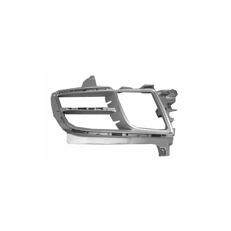 GRIGLIA PARAURTI ANTERIORE DESTRA GRIGIA CON FENDINEBBIA MAZDA 6 GHGJGL 20082013