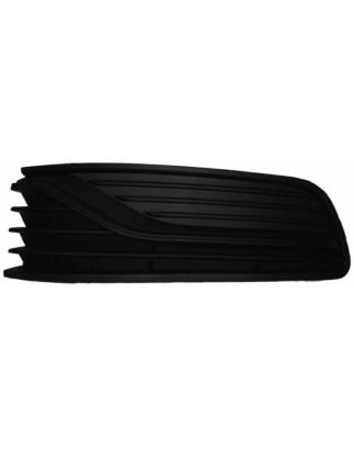 GRIGLIA PARAURTI ANTERIORE SINISTRA VOLKSWAGEN POLO 6C1 20142017