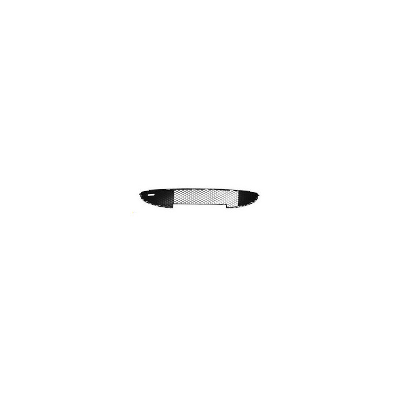 GRIGLIA PARAURTI ANTERIORE A NIDO DAPE PEUGEOT 206 2A2C2D2E2K 19982009 VERS SPORTHDI