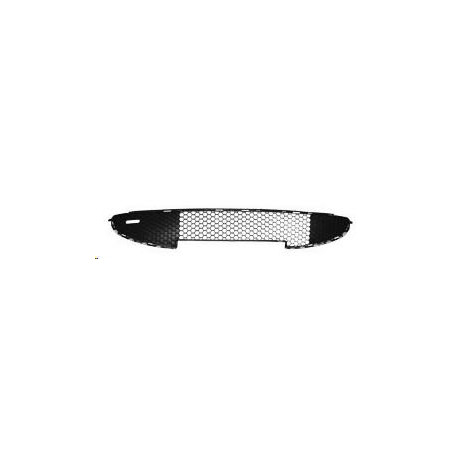 GRIGLIA PARAURTI ANTERIORE A NIDO DAPE PEUGEOT 206 2A2C2D2E2K 19982009 VERS SPORTHDI