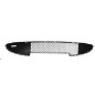 GRIGLIA PARAURTI ANTERIORE A NIDO DAPE PEUGEOT 206 2A2C2D2E2K 19982009 VERS SPORTHDI