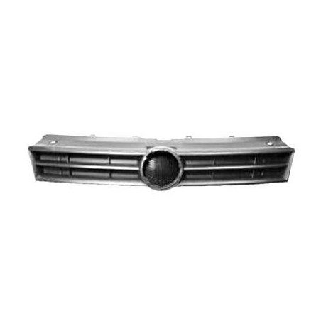 GRIGLIA CHIUSA VOLKSWAGEN CROSS POLO 6R 20092017, VOLKSWAGEN POLO 6R1 20092014