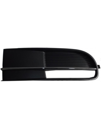 GRIGLIA PARAURTI ANTERIORE DESTRA CHIUSA VOLKSWAGEN NEW BEETLE 5C15C2 20112016