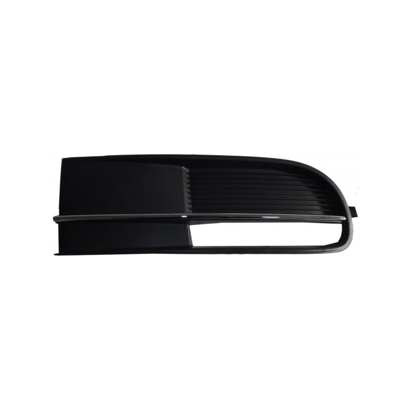 GRIGLIA PARAURTI ANTERIORE DESTRA CHIUSA VOLKSWAGEN NEW BEETLE 5C15C2 20112016