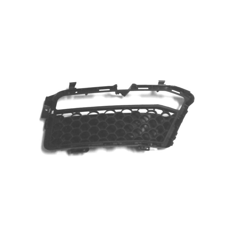 GRIGLIA PARAURTI ANTERIORE DESTRA MERCEDES-BENZ E CLASS W212 20092013