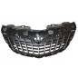 GRIGLIA RADIATORE NERA LANCIA Y 312 20112024 VERS 2021