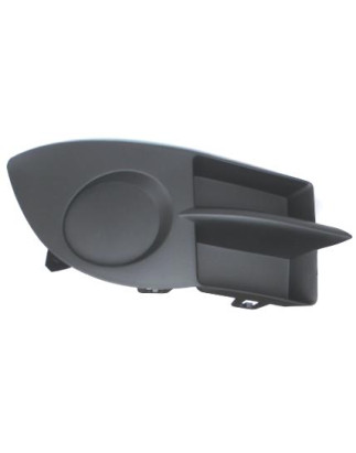 GRIGLIA PARAURTI ANTERIORE DESTRA RENAULT CLIO IICAMPUSTHALIA BBCB 20012006, RENAULT CLIO III BR0 1CR0 1 20062009