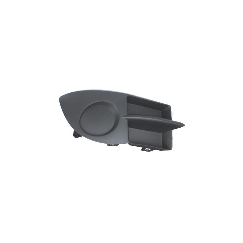 GRIGLIA PARAURTI ANTERIORE DESTRA RENAULT CLIO IICAMPUSTHALIA BBCB 20012006, RENAULT CLIO III BR0 1CR0 1 20062009