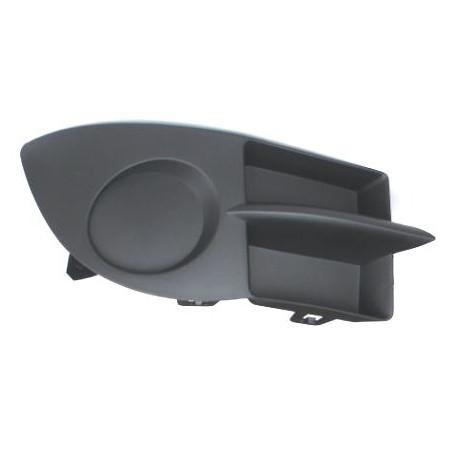 GRIGLIA PARAURTI ANTERIORE DESTRA RENAULT CLIO IICAMPUSTHALIA BBCB 20012006, RENAULT CLIO III BR0 1CR0 1 20062009