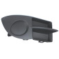 GRIGLIA PARAURTI ANTERIORE DESTRA RENAULT CLIO IICAMPUSTHALIA BBCB 20012006, RENAULT CLIO III BR0 1CR0 1 20062009