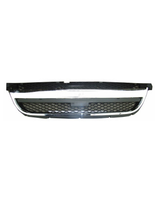 GRIGLIA RADIATORE CHEVROLET AVEO HB-LB 20082012 VERS 012007122010 4P, CHEVROLET AVEO SEDAN 20072012