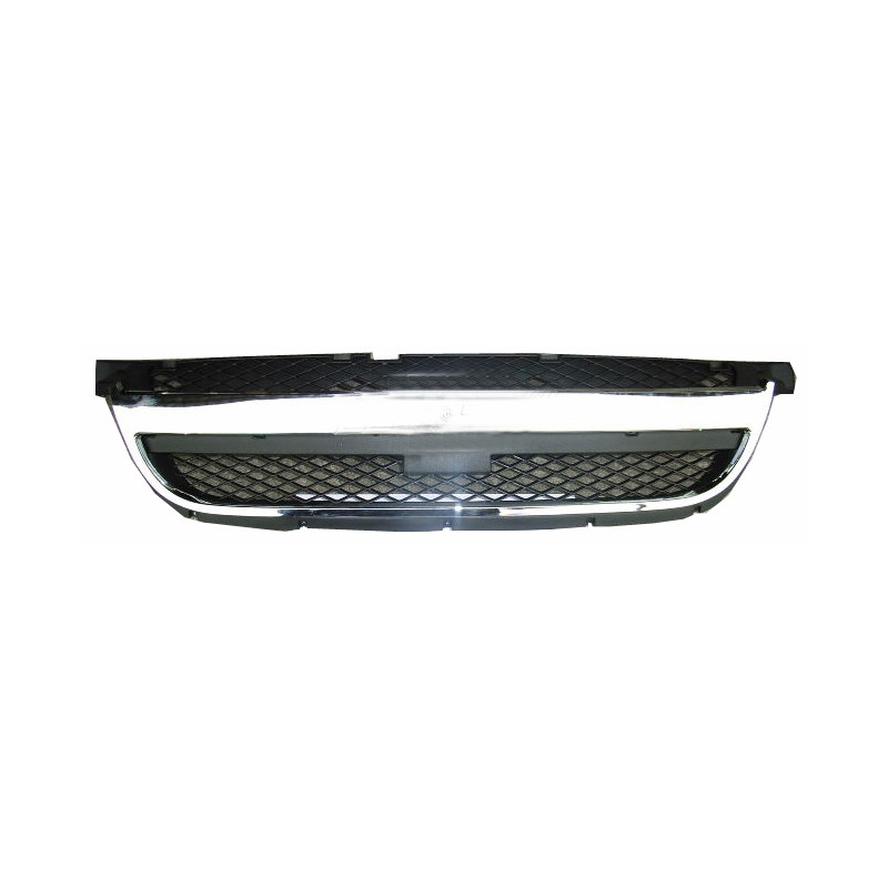 GRIGLIA RADIATORE CHEVROLET AVEO HB-LB 20082012 VERS 012007122010 4P, CHEVROLET AVEO SEDAN 20072012