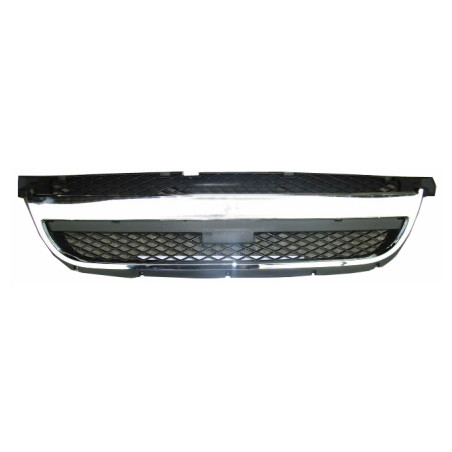 GRIGLIA RADIATORE CHEVROLET AVEO HB-LB 20082012 VERS 012007122010 4P, CHEVROLET AVEO SEDAN 20072012