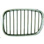 GRIGLIA ANTERIORE SINISTRA BMW SERIES 5 E39 19962002 VERS 2000