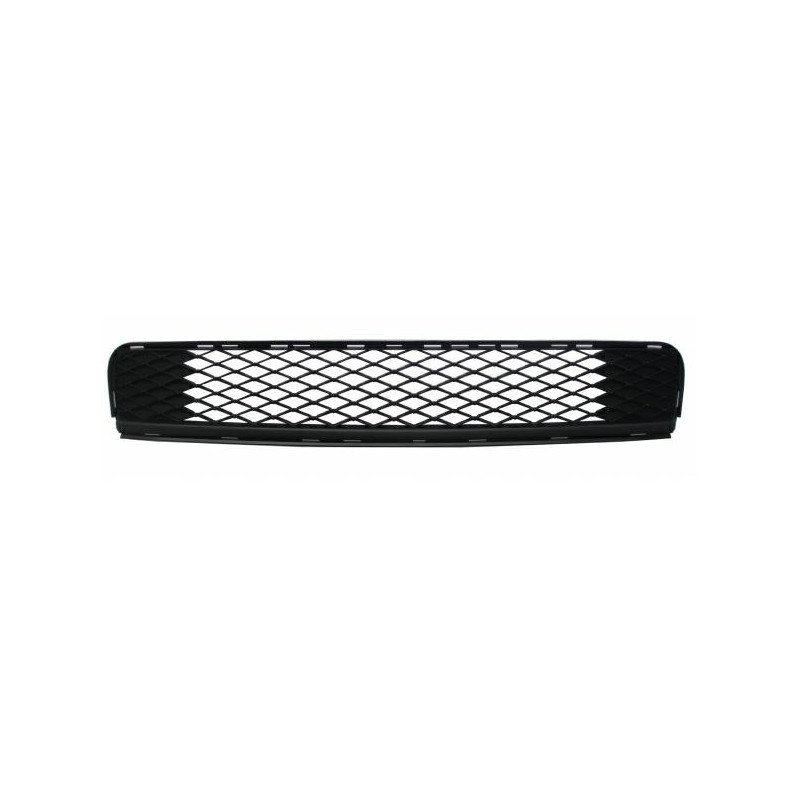 GRIGLIA PARAURTI ANTERIORE CENTRALE TOYOTA AURIS E15 20102012
