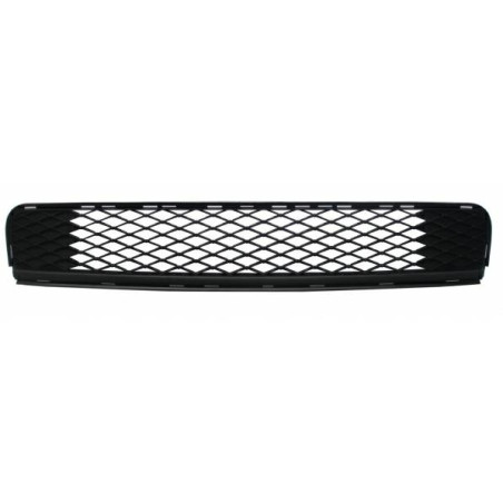 GRIGLIA PARAURTI ANTERIORE CENTRALE TOYOTA AURIS E15 20102012