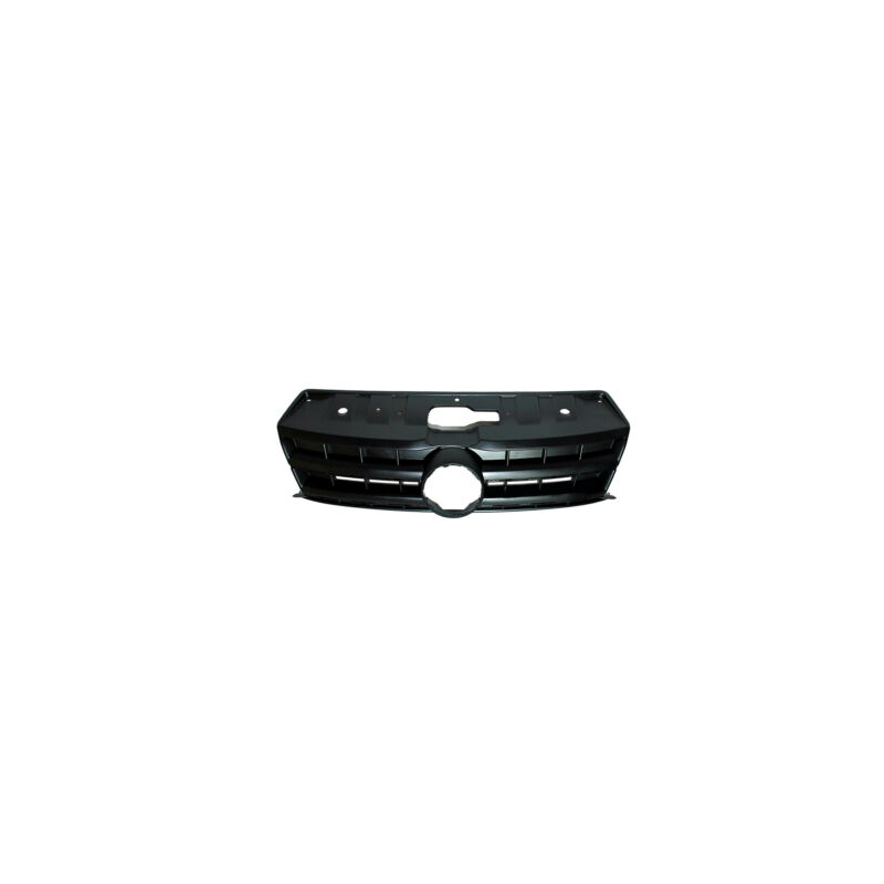 GRIGLIA PARAURTI ANTERIORE VOLKSWAGEN AMAROK PU S6S7 20102016