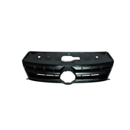 GRIGLIA PARAURTI ANTERIORE VOLKSWAGEN AMAROK PU S6S7 20102016