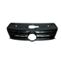 GRIGLIA PARAURTI ANTERIORE VOLKSWAGEN AMAROK PU S6S7 20102016