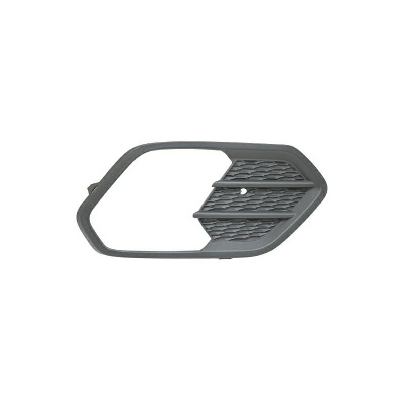GRIGLIA PARAURTI ANTERIORE DESTRA CON FENDINEBBIA FORD KUGA CBS 20162020