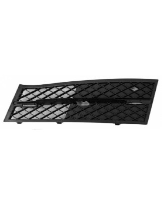 GRIGLIA PARAURTI ANTERIORE SINISTRA CHIUSA BMW SERIES 5 F10F11 20102013