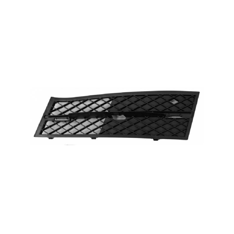 GRIGLIA PARAURTI ANTERIORE SINISTRA CHIUSA BMW SERIES 5 F10F11 20102013